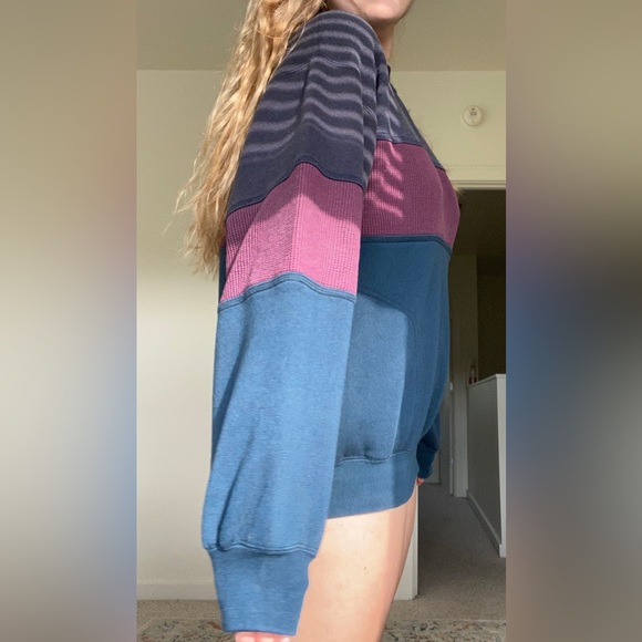 COPY - Thick&Cozy Vintage Sweater with Pockets - Picture 11 of 13